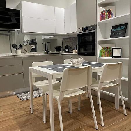 Kibilu - San Donato Vicinanze Irccs Policlinico Appartement San Donato Milanese Buitenkant foto