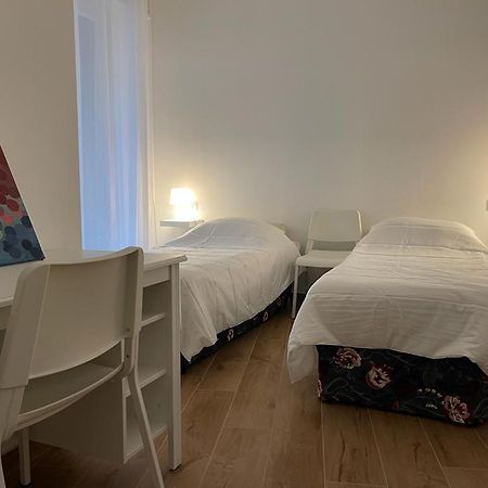 Kibilu - San Donato Vicinanze Irccs Policlinico Appartement San Donato Milanese Buitenkant foto
