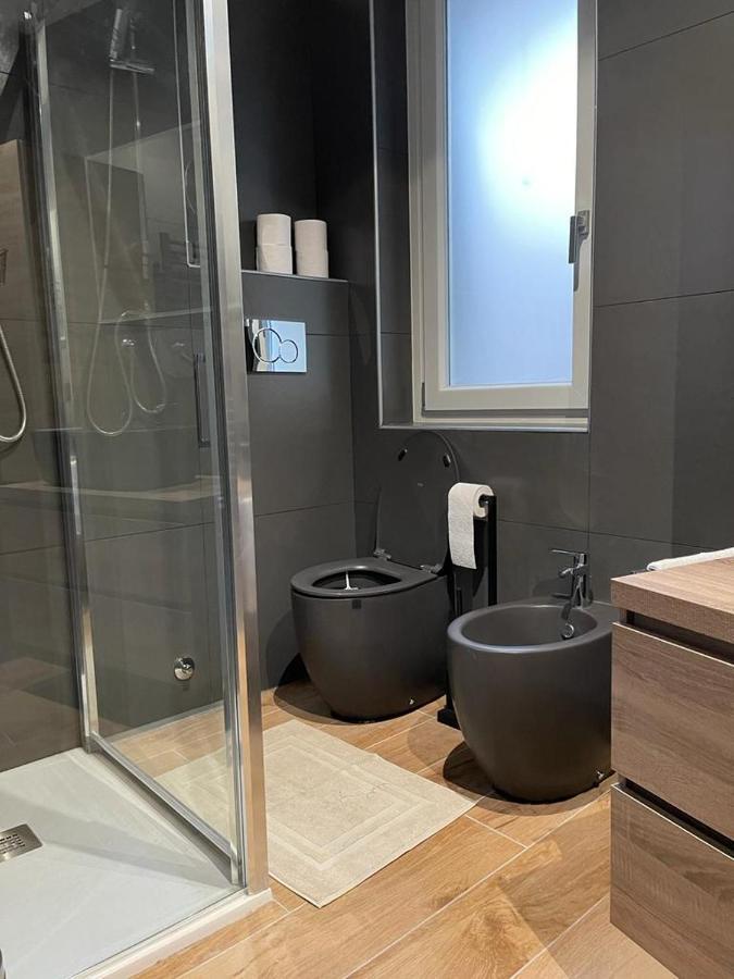 Kibilu - San Donato Vicinanze Irccs Policlinico Appartement San Donato Milanese Buitenkant foto