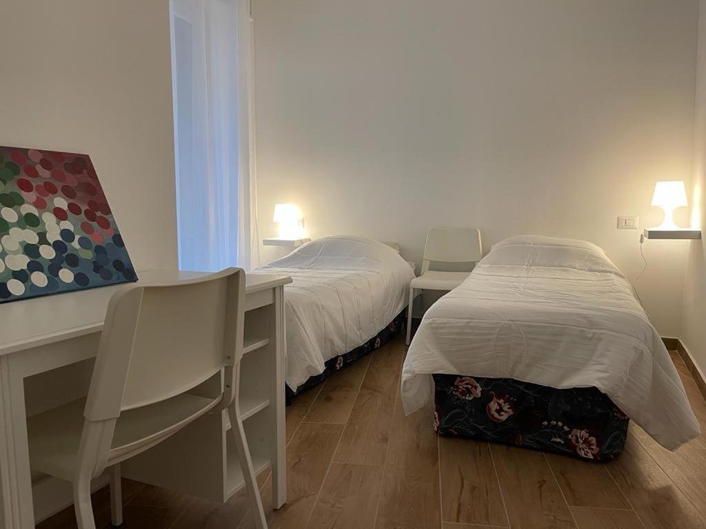 Kibilu - San Donato Vicinanze Irccs Policlinico Appartement San Donato Milanese Buitenkant foto