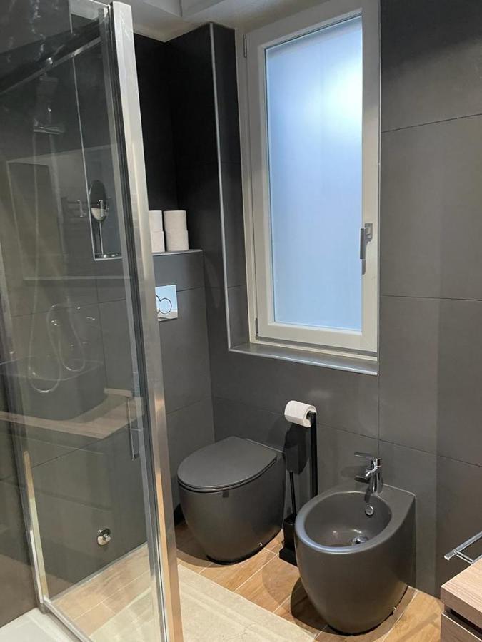 Kibilu - San Donato Vicinanze Irccs Policlinico Appartement San Donato Milanese Buitenkant foto