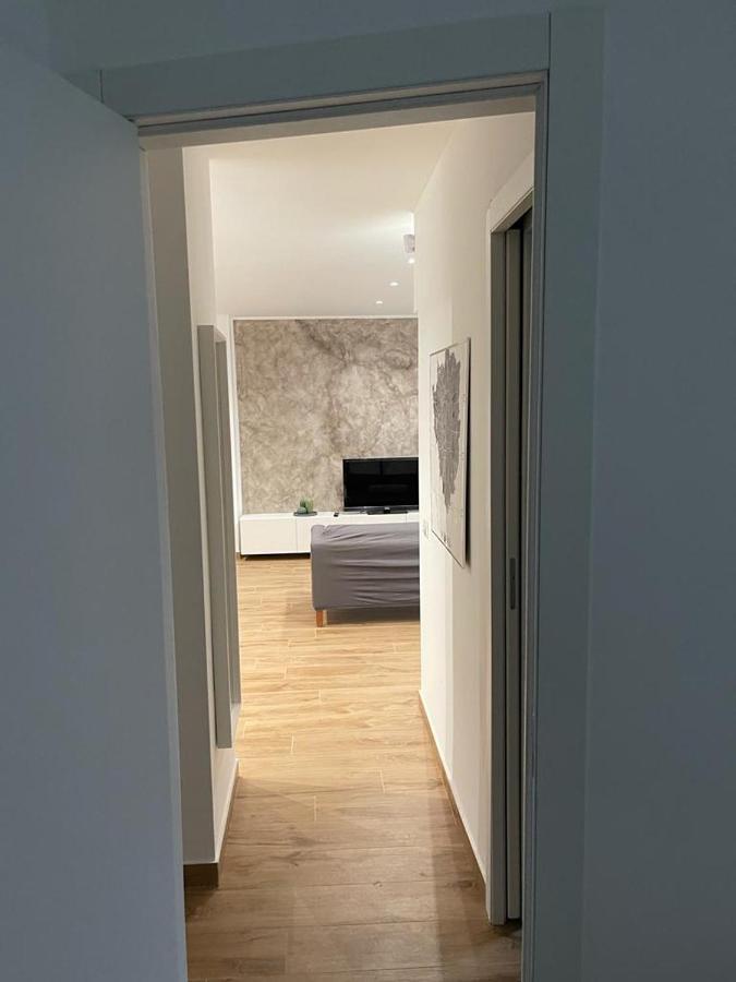 Kibilu - San Donato Vicinanze Irccs Policlinico Appartement San Donato Milanese Buitenkant foto