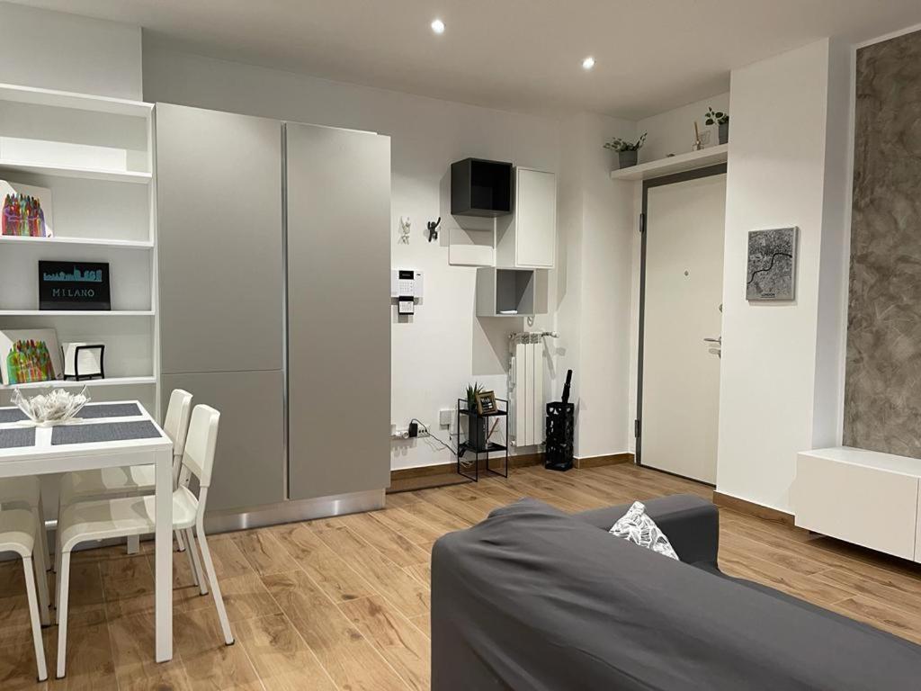 Kibilu - San Donato Vicinanze Irccs Policlinico Appartement San Donato Milanese Buitenkant foto