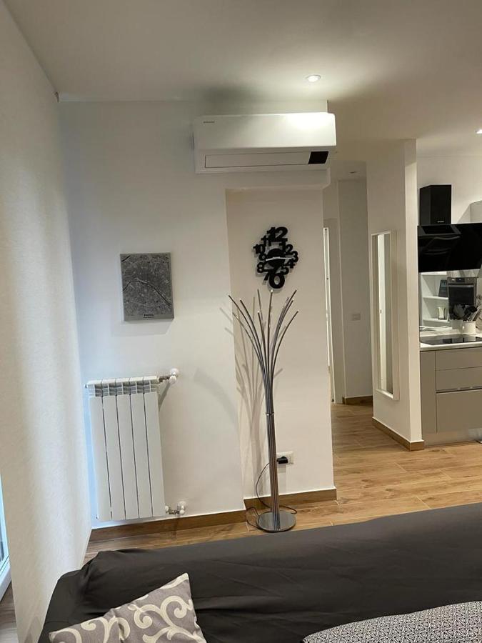 Kibilu - San Donato Vicinanze Irccs Policlinico Appartement San Donato Milanese Buitenkant foto